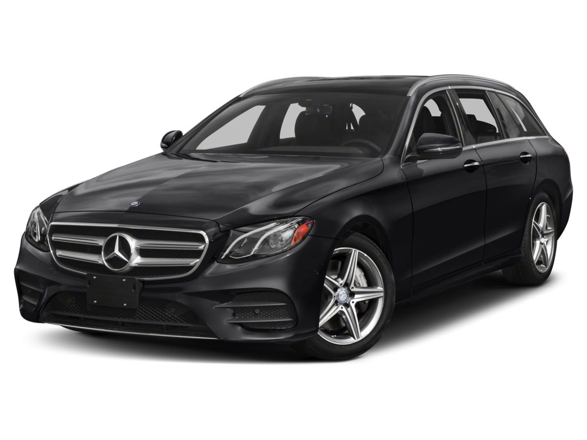 Used 2017 Mercedes-Benz E 400 4MATIC Wagon