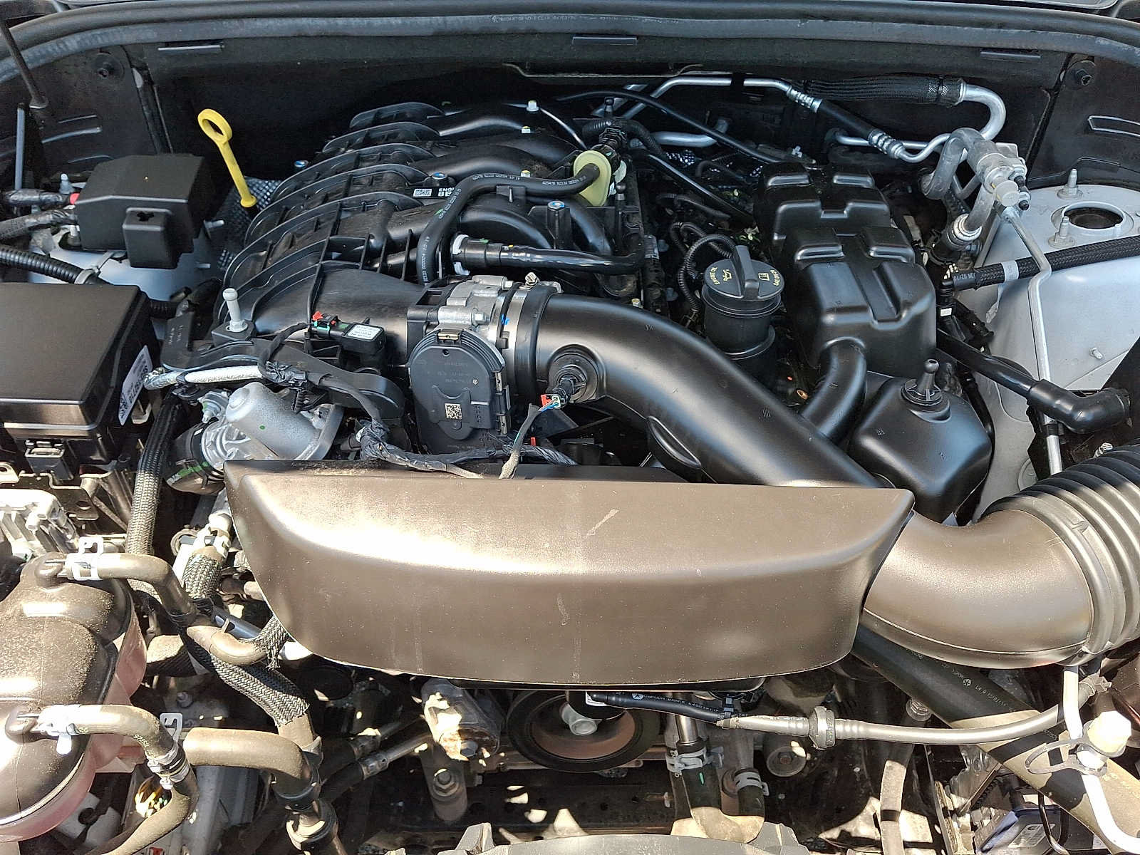 Used 2024 Dodge Durango GT AWD/4WD image 33