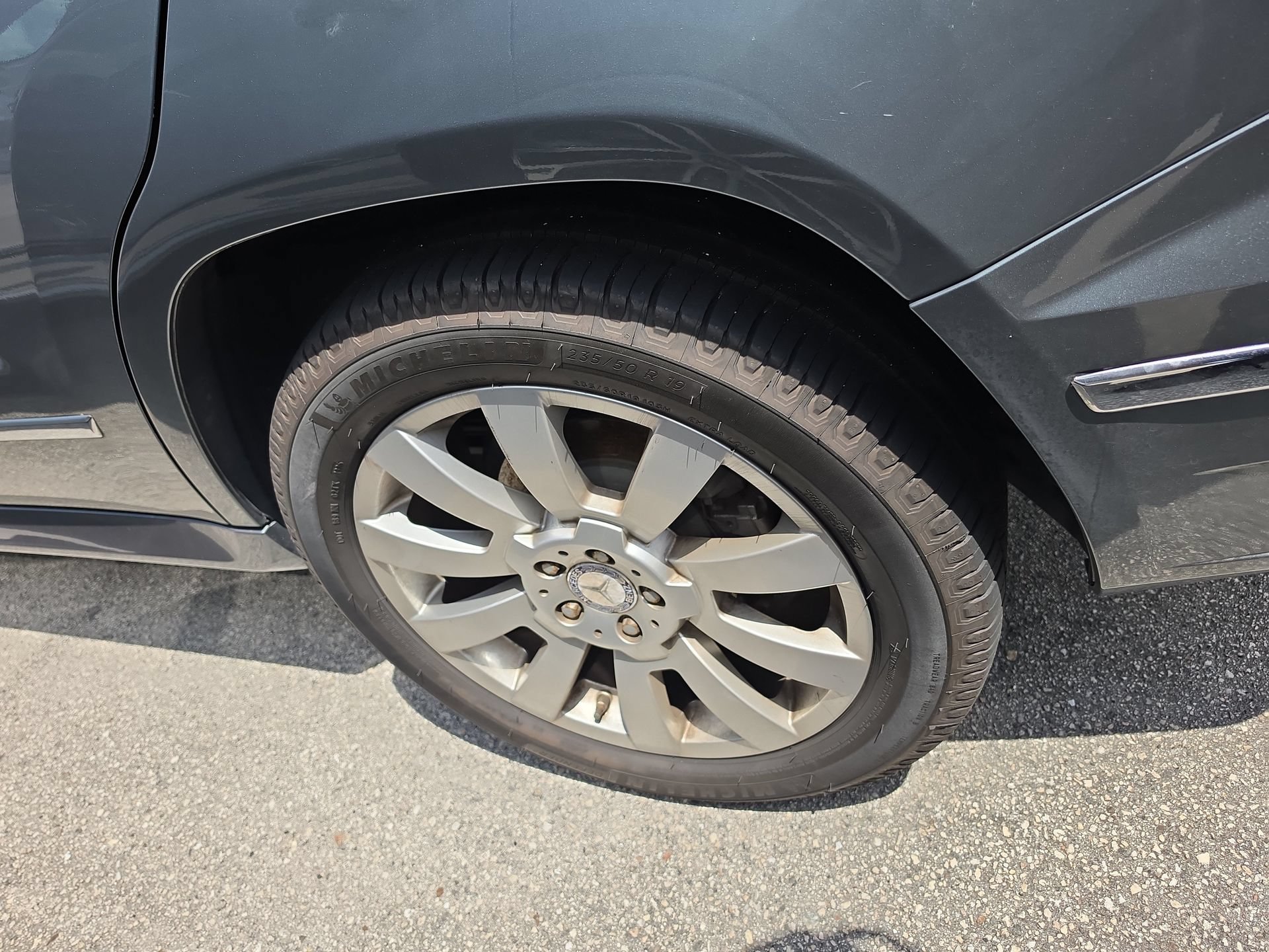 Used 2012 Mercedes-Benz GLK 350 2WD image 7