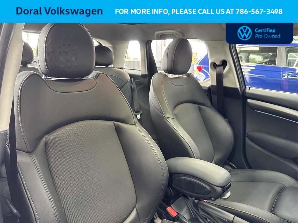 Used 2023 MINI Cooper S image 27