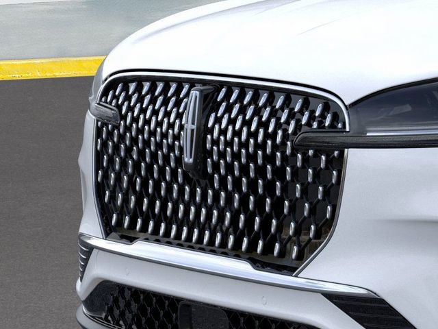 New 2026 Lincoln Aviator Reserve w/ Luxury Package image 33