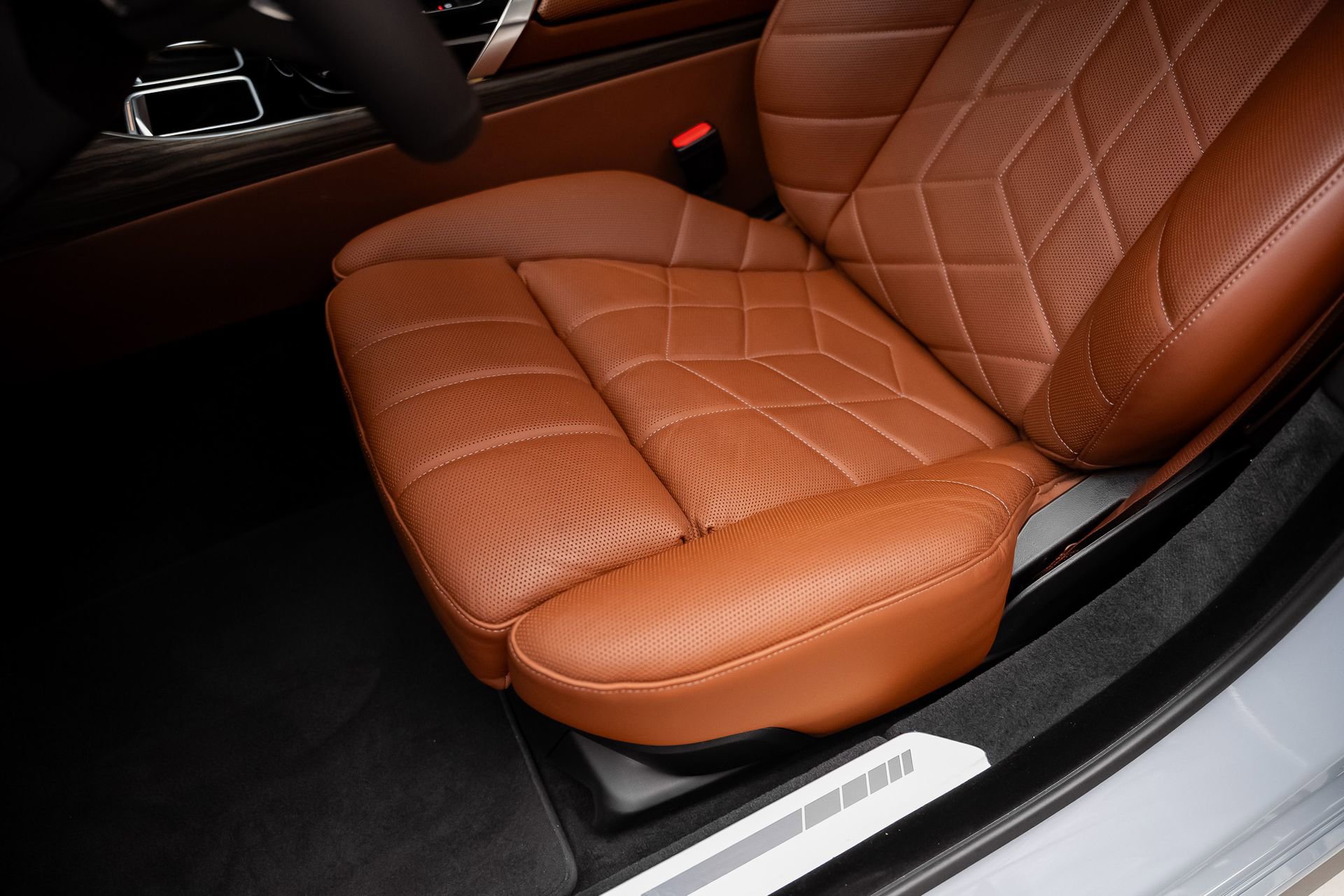 Used 2024 BMW i7 eDrive50 w/ M Sport Package image 60