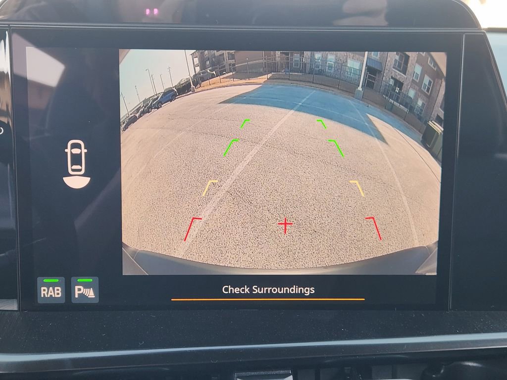 New 2026 Subaru Outback Premium image 13