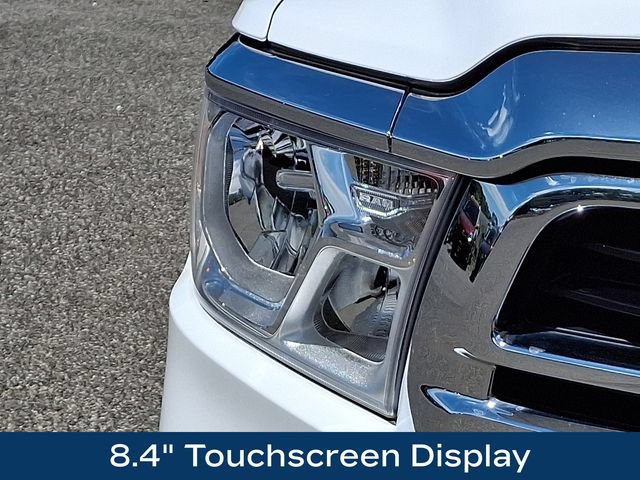 Used 2019 RAM 1500 Big Horn AWD/4WD image 30
