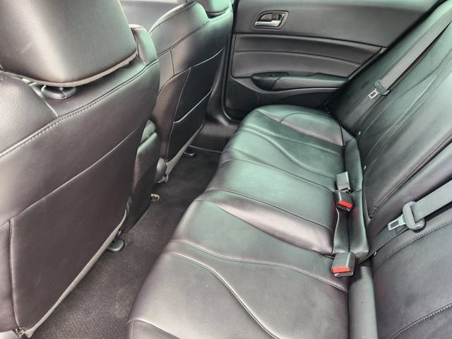 Used 2020 Acura ILX FWD image 32