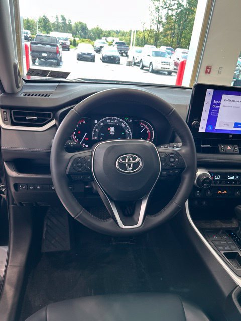 Certified 2023 Toyota RAV4 XLE Premium AWD/4WD image 6