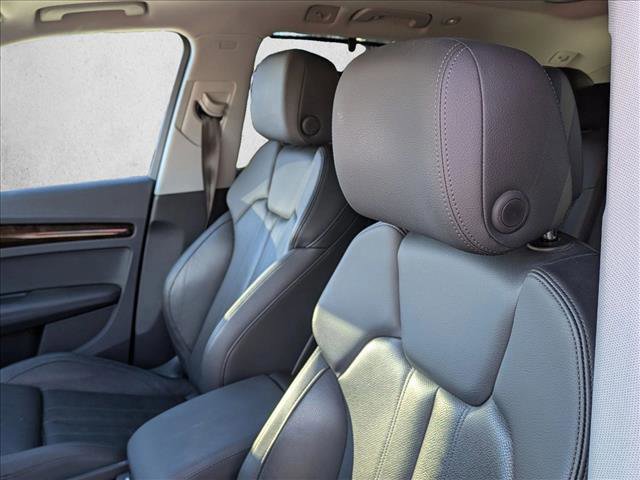 Used 2019 Audi Q5 2.0T Premium Plus w/ Premium Plus Package image 14