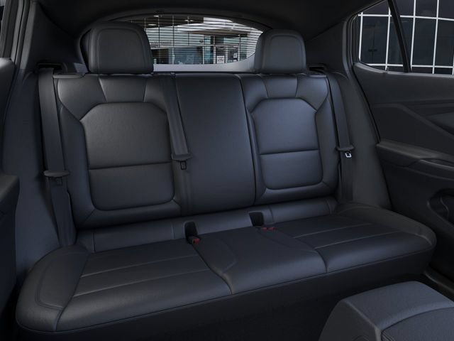 New 2026 Buick Envista Sport Touring w/ Convenience I Package FWD image 18