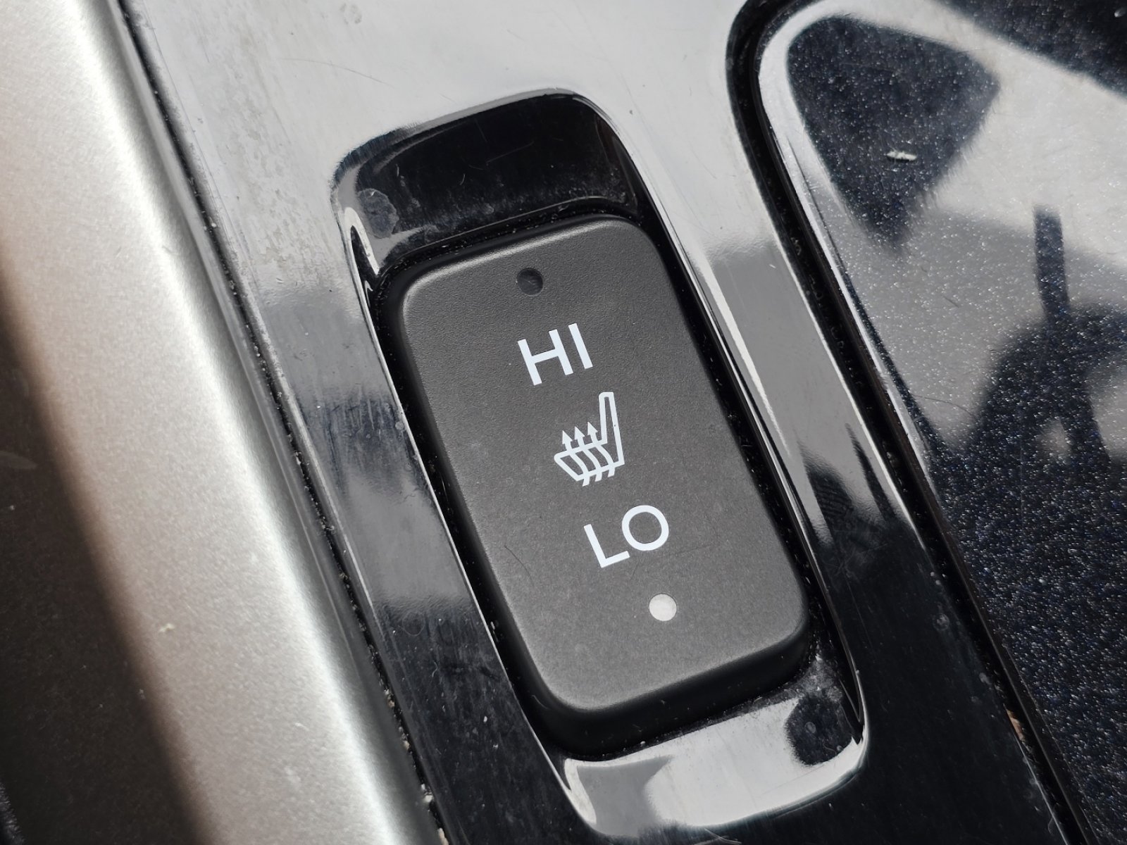 Certified 2017 Honda Accord EX-L image 8