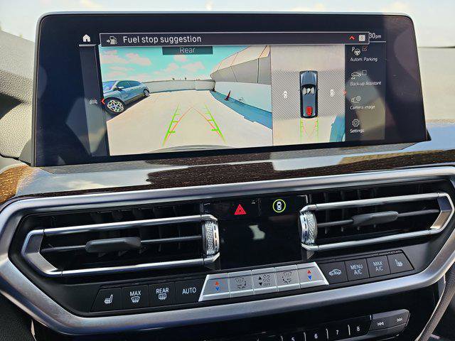 Used 2024 BMW X3 sDrive30i w/ Convenience Package image 25