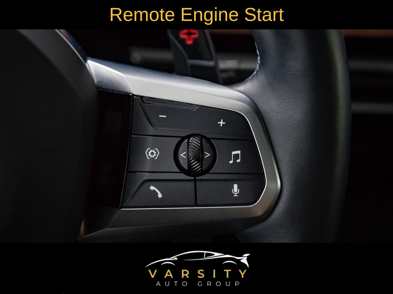 Used 2025 BMW X1 M35i w/ Premium Package image 20