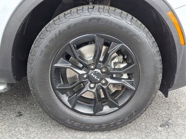Used 2023 Kia Sportage X-Pro image 8