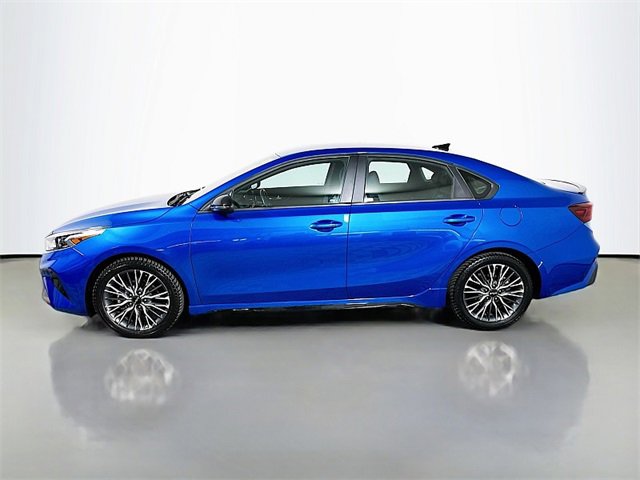 Used 2023 Kia Forte GT-Line image 4