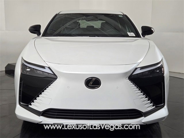 New 2026 Lexus RZ 350e 2WD image 8