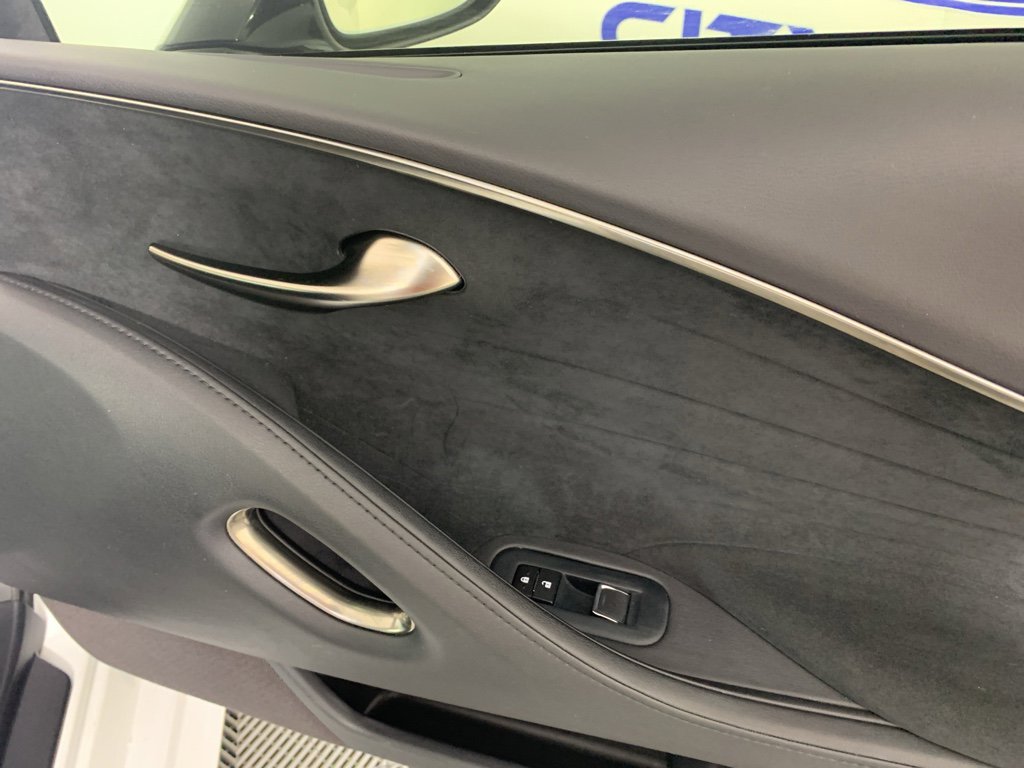 Used 2018 Lexus LC 500 Coupe image 33