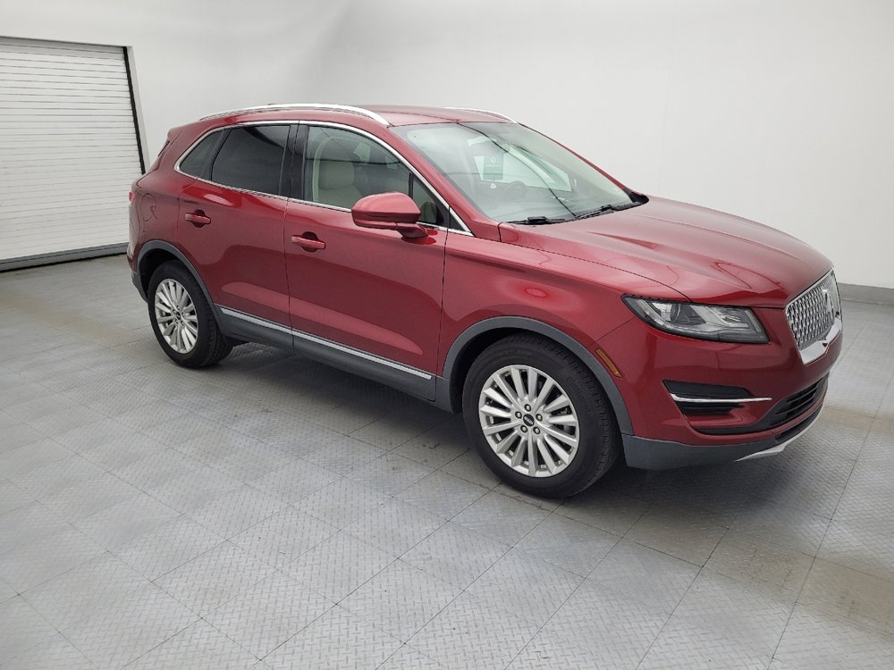 Used 2019 Lincoln MKC Premiere image 11