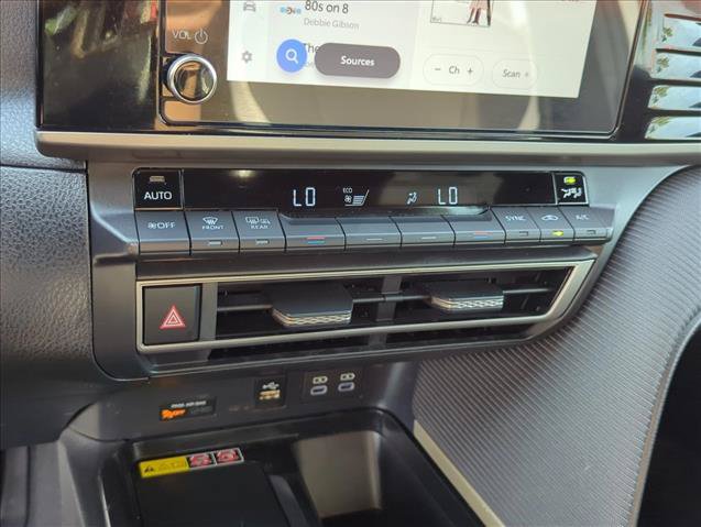 Certified 2026 Toyota Camry SE w/ Convenience Package FWD image 21