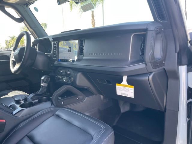 New 2026 Ford Bronco Big Bend AWD/4WD image 28