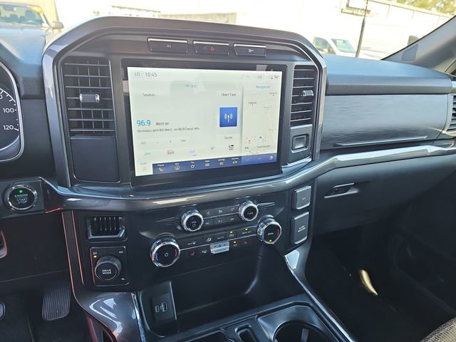 Used 2023 Ford F150 XLT w/ Equipment Group 302A High image 21