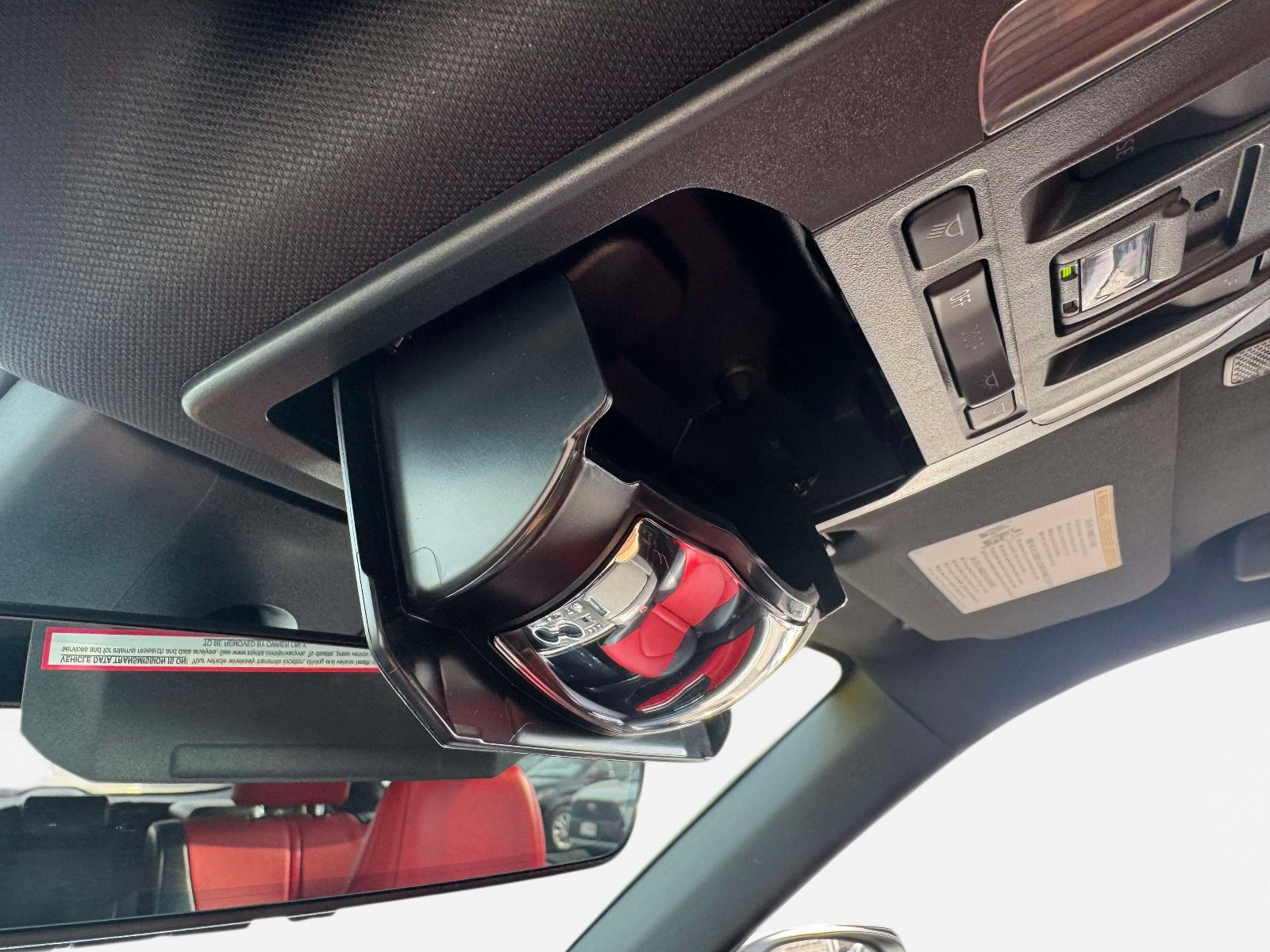 Used 2023 Toyota Highlander XSE image 36