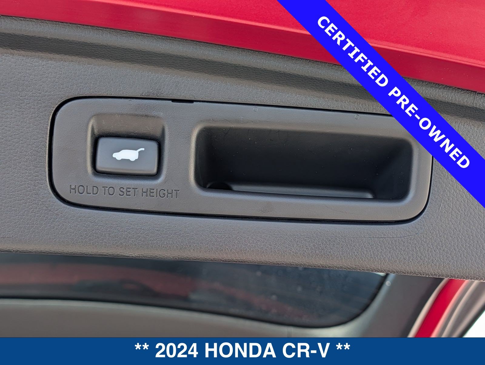 Used 2024 Honda CR-V EX-L image 15