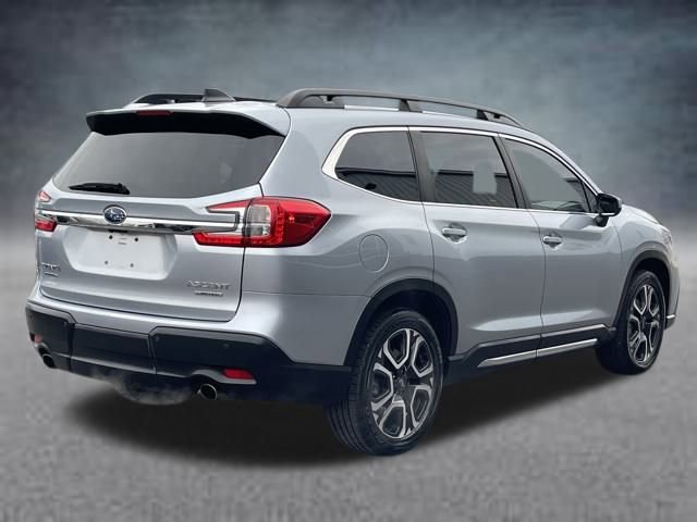 Certified 2023 Subaru Ascent Limited image 4