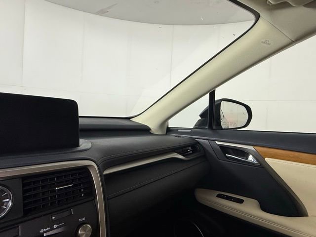 Certified 2022 Lexus RX 350 AWD w/ Premium Package image 19