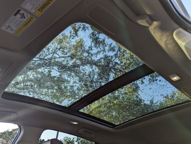 New 2025 Acura RDX SH-AWD w/ Advance Package image 12