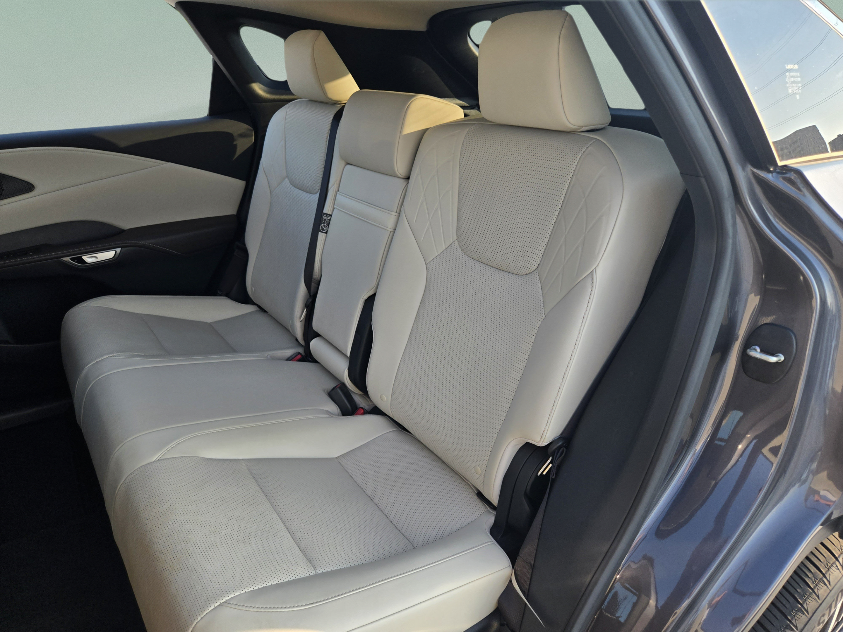 Certified 2025 Lexus RX 350 Premium Plus w/ Accessory Package (Z1) FWD image 21