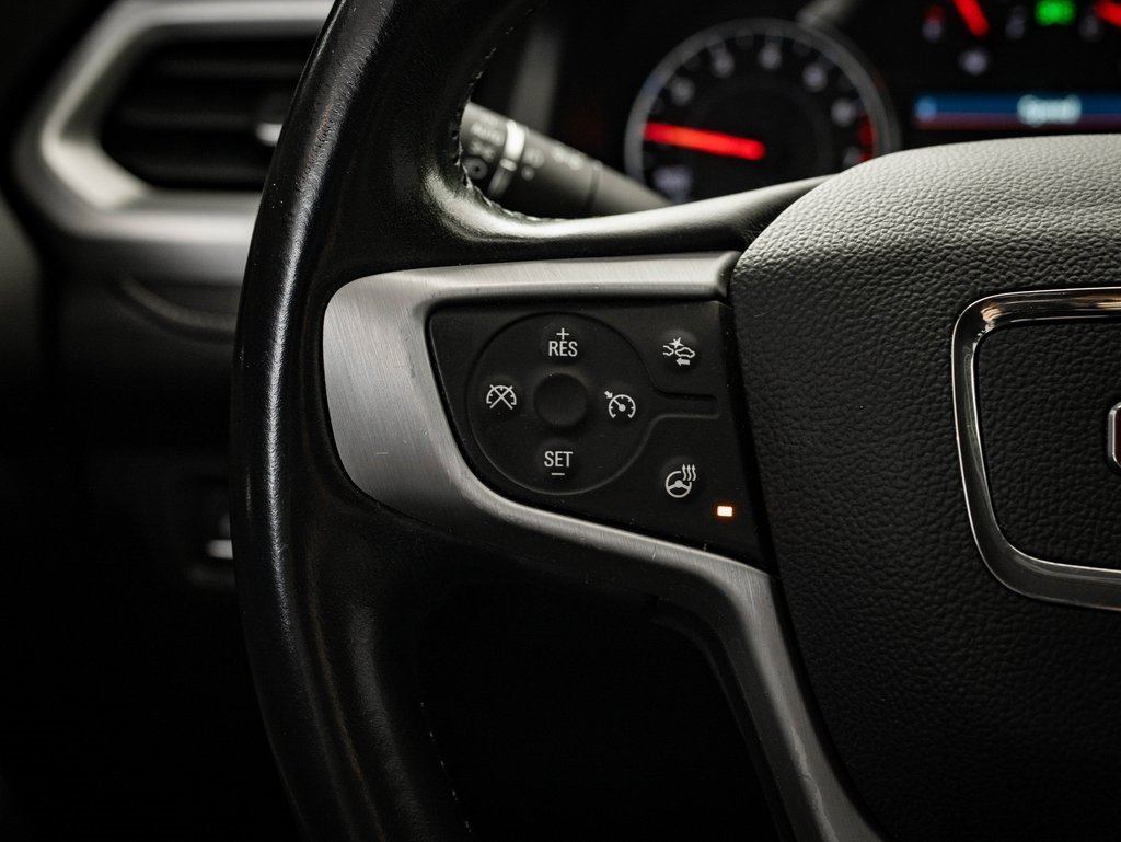 Used 2021 GMC Acadia SLT w/ Preferred Package image 29