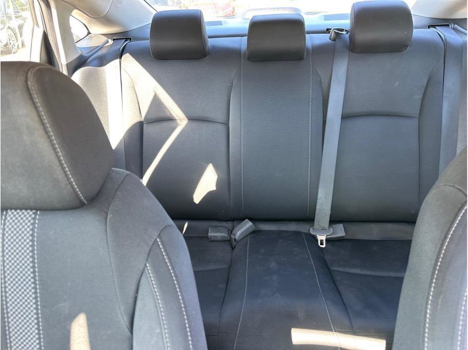 Used 2020 Honda Civic LX image 19
