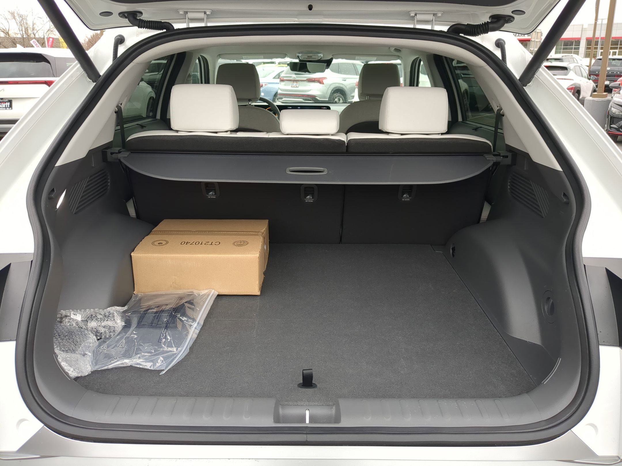 Certified 2026 Hyundai Ioniq 5 Limited image 32