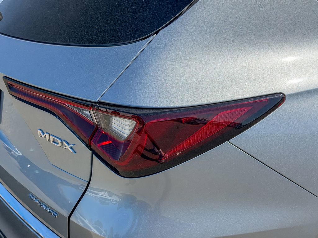 New 2026 Acura MDX SH-AWD image 6