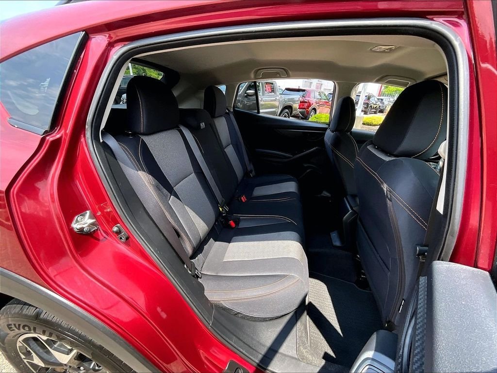 Used 2019 Subaru Crosstrek 2.0i Premium AWD/4WD image 16