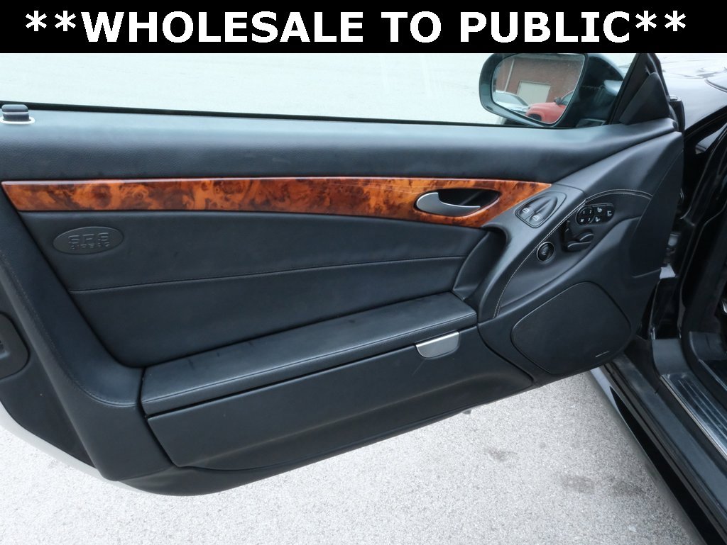 Used 2011 Mercedes-Benz SL 550 image 15