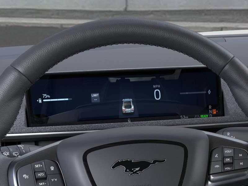 New 2026 Ford Mustang Mach-E Premium AWD/4WD image 13