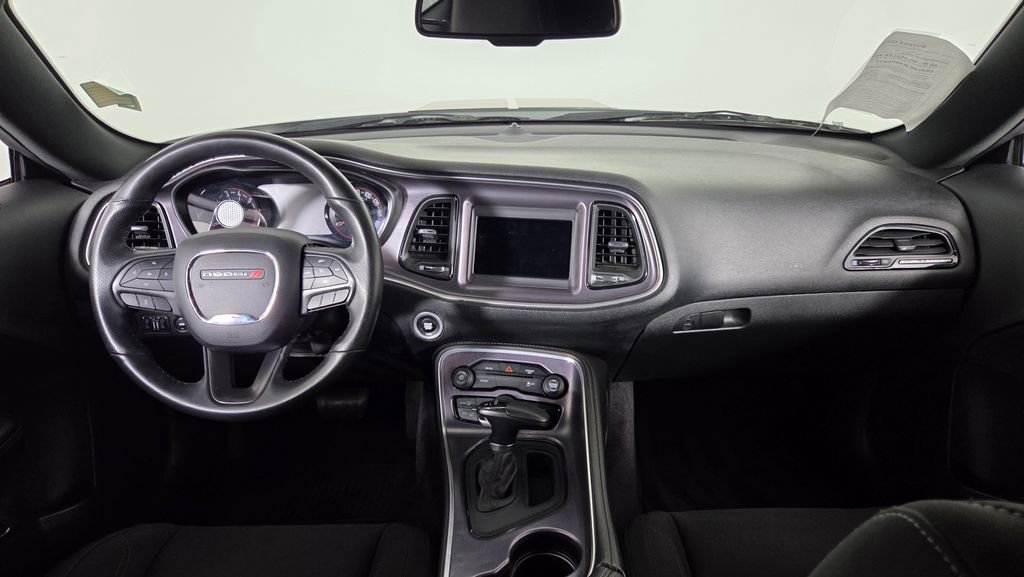 Used 2018 Dodge Challenger R/T w/ Blacktop Package image 32