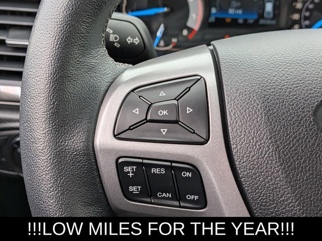 Used 2019 Ford Ranger XLT w/ Equipment Group 302A Luxury AWD/4WD image 30