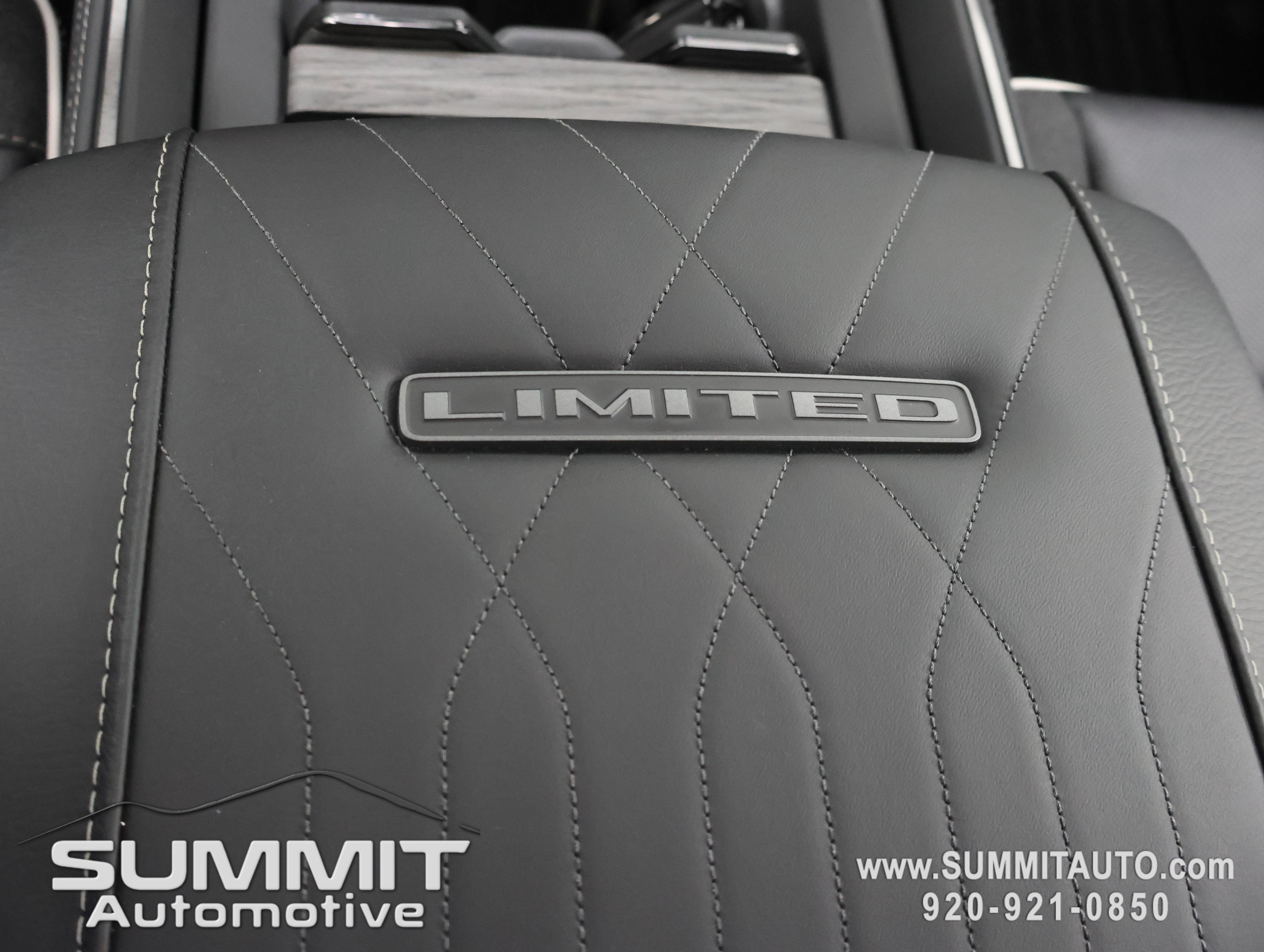 New 2026 RAM 1500 Limited AWD/4WD image 61