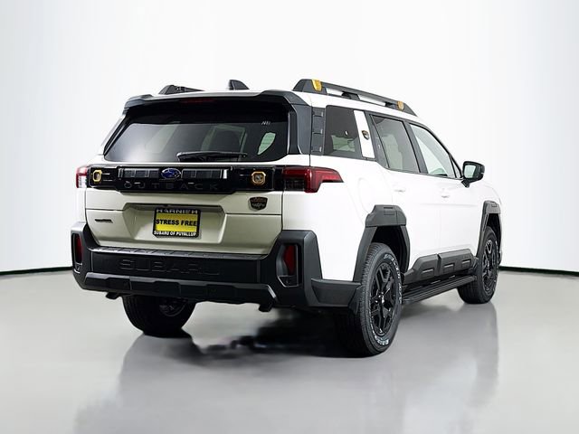 New 2026 Subaru Outback Wilderness image 7