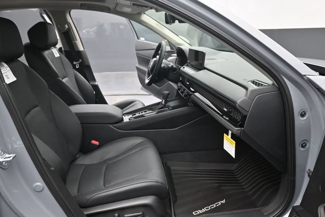 New 2026 Honda Accord Touring image 33