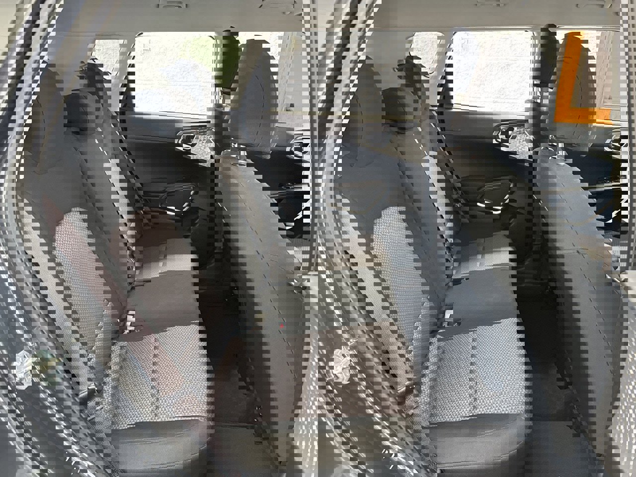 Used 2024 Kia Soul LX w/ Option Group 015 image 41