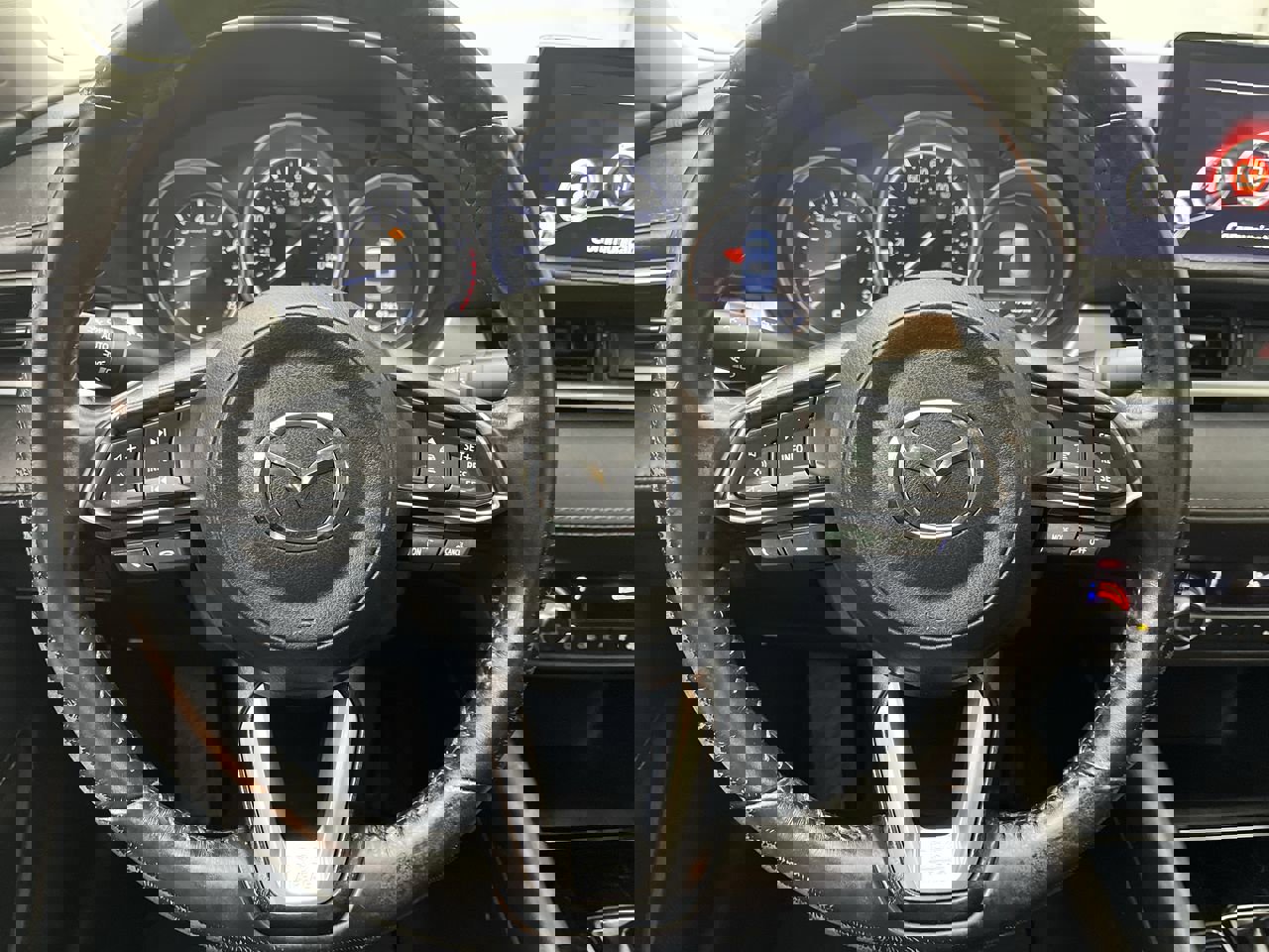 Used 2018 MAZDA MAZDA6 Touring image 14