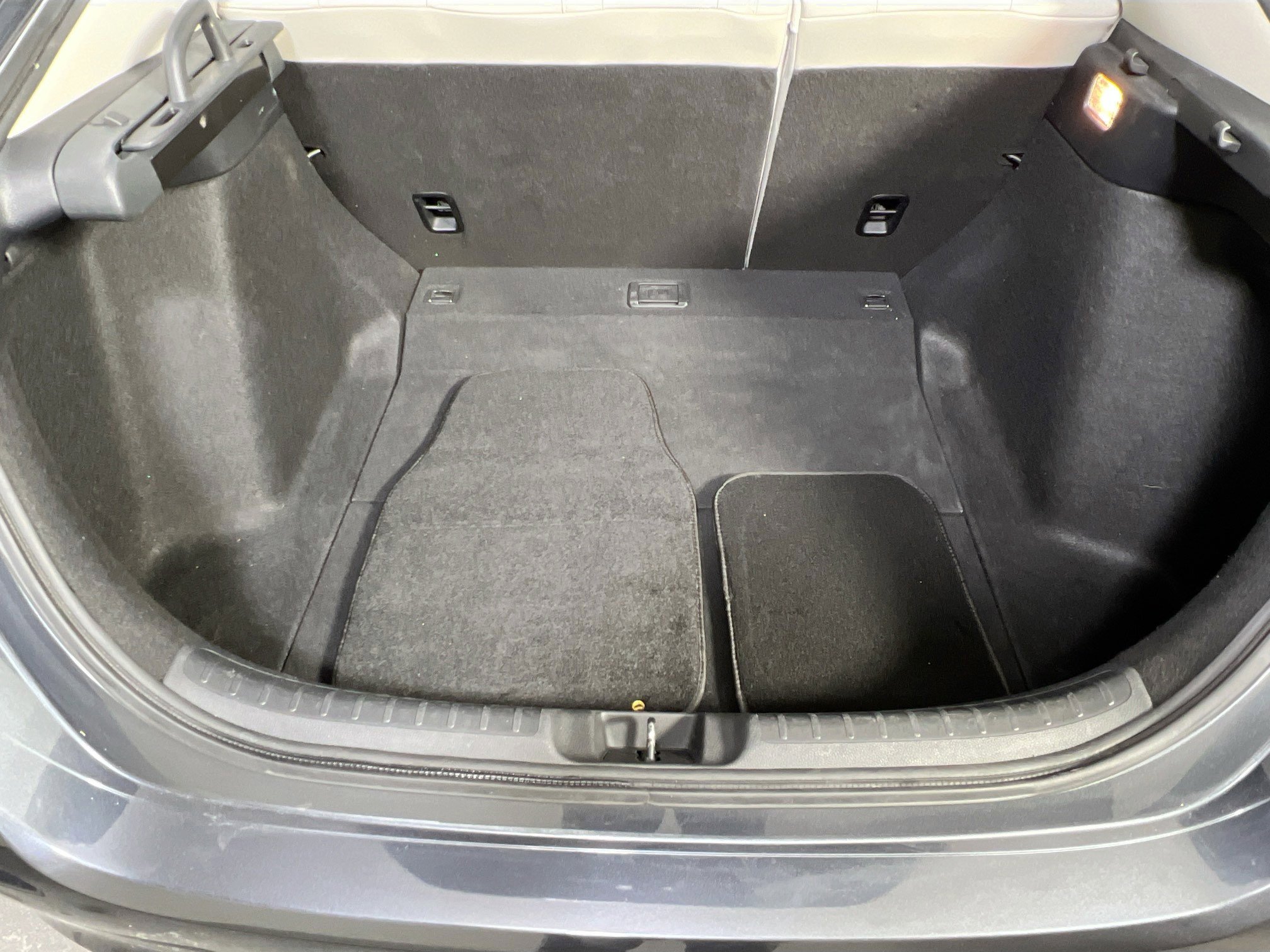 Used 2022 Honda Civic EX-L image 25