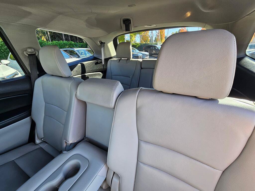 Certified 2020 Honda Pilot EX-L image 19