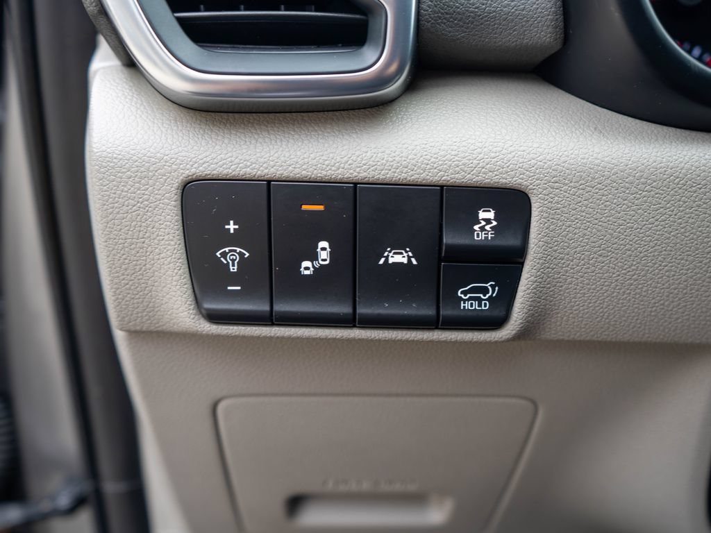 Used 2018 Kia Sportage EX w/ EX Technology Package AWD/4WD image 19