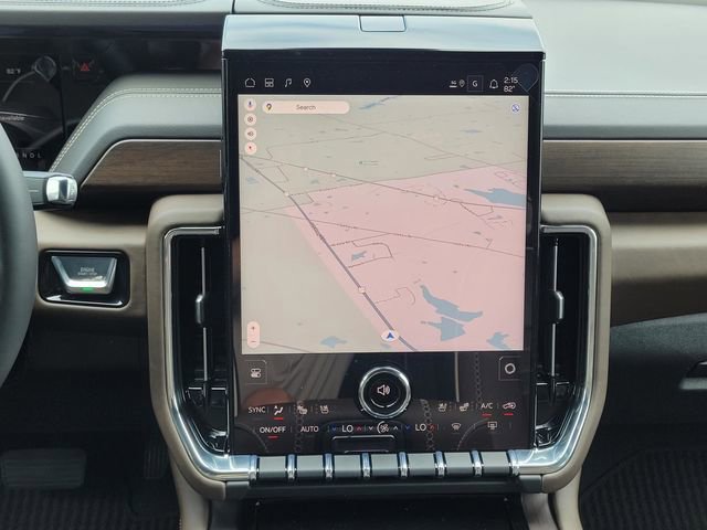 New 2026 GMC Yukon Denali Ultimate image 14