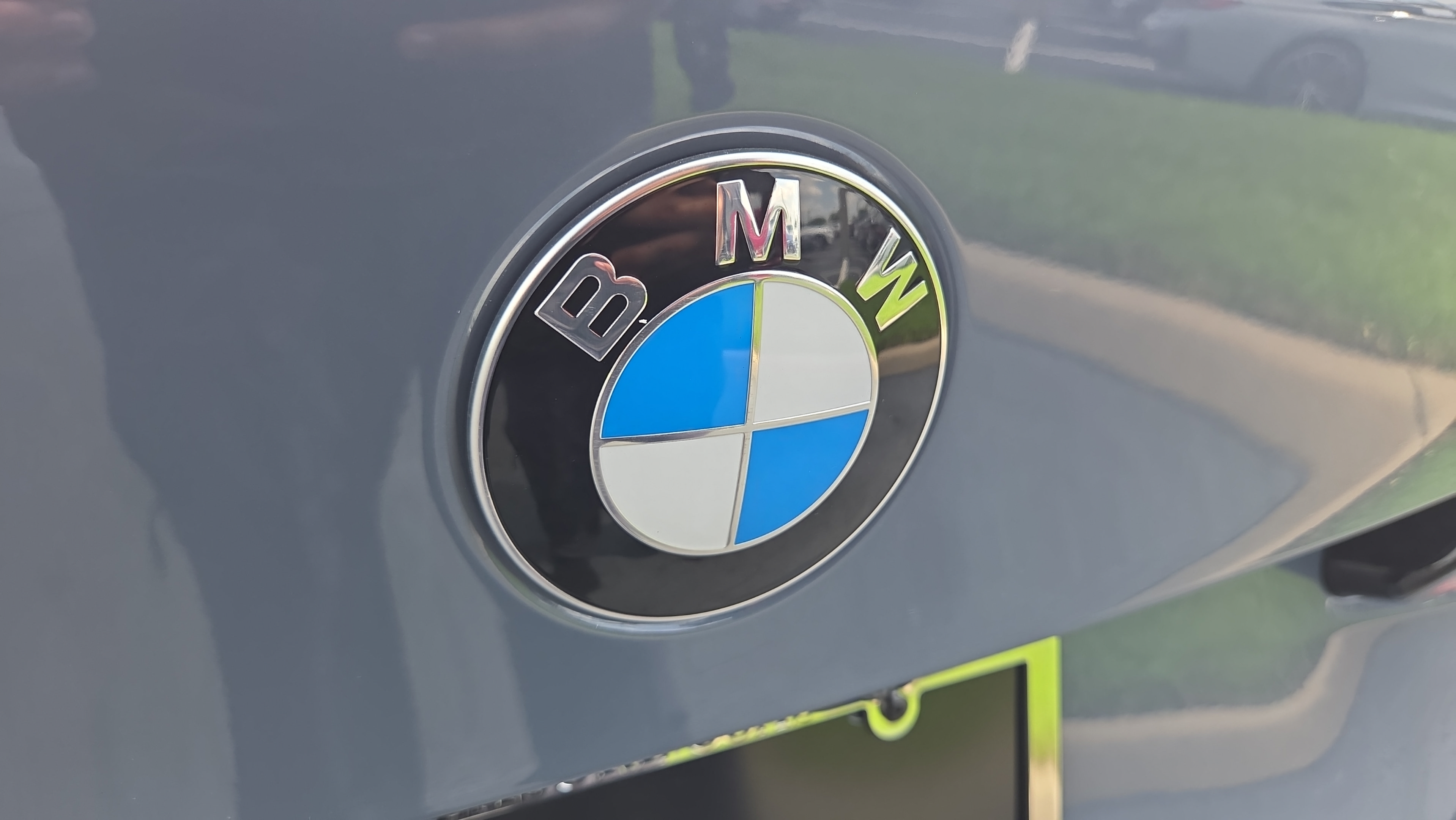 Certified 2025 BMW 228i xDrive w/ Premium Package AWD/4WD image 35