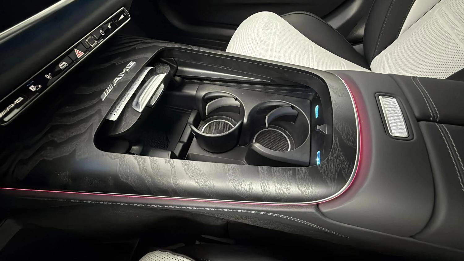 Used 2026 Mercedes-Benz E 53 AMG e 4MATIC Sedan image 19