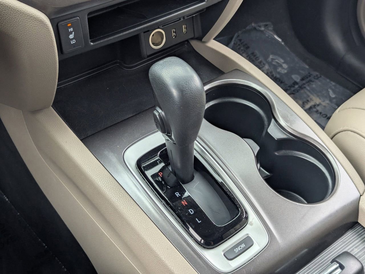 Used 2017 Honda Pilot EX-L image 28